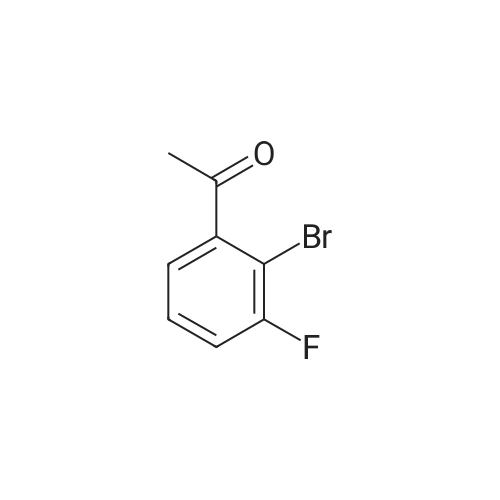 Chemical Structure| 161957-58-0