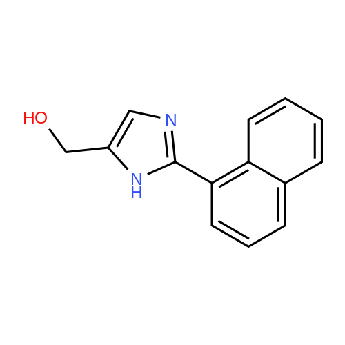 Chemical Structure| 179333-65-4