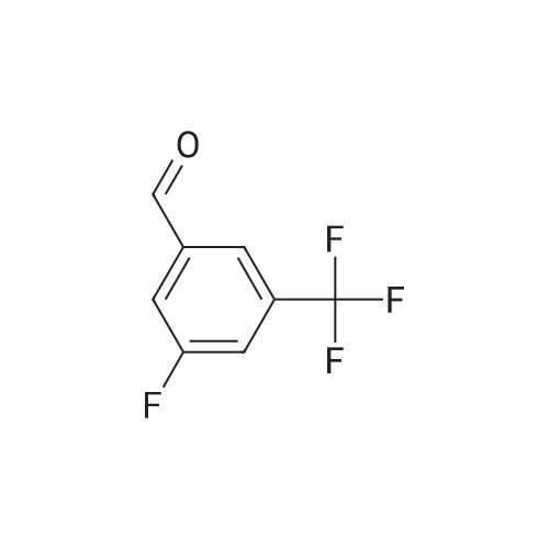 3-fluoro-5-(trifluoromethyl)benzaldehyde