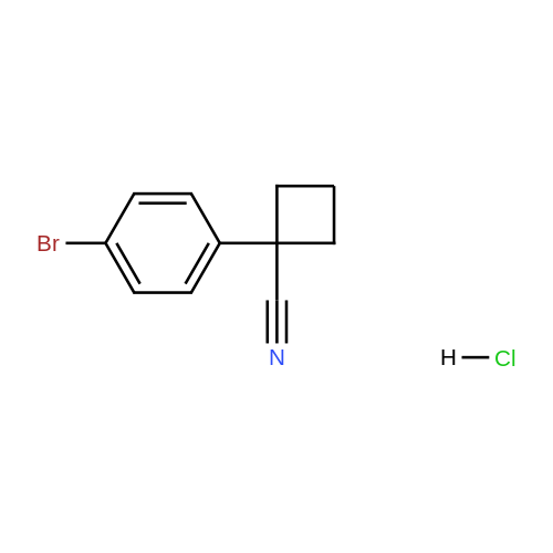 Chemical Structure| 1956307-04-2