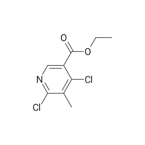 Chemical Structure| 252552-10-6