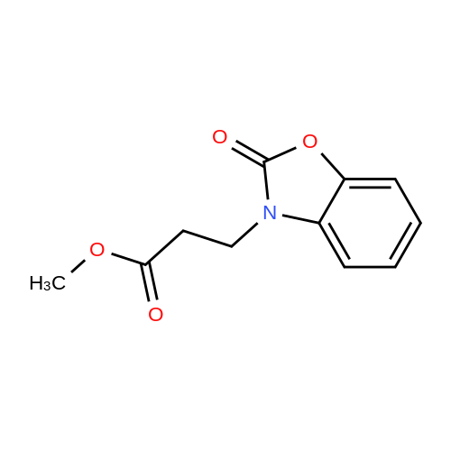 Chemical Structure| 28884-00-6