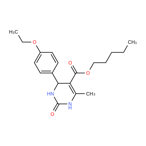 Chemical Structure| 296262-62-9
