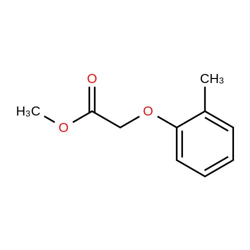 Chemical Structure| 2989-17-5