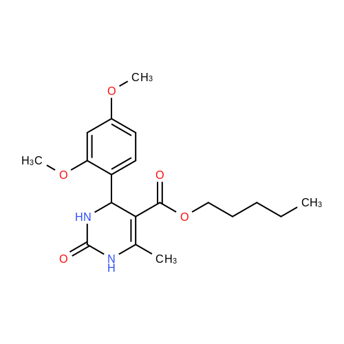 Chemical Structure| 300799-36-4