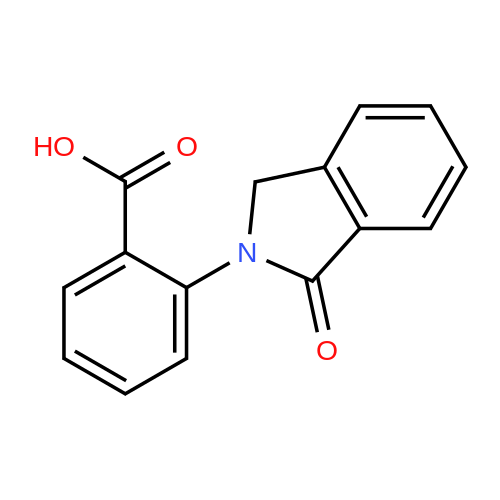 Chemical Structure| 4770-69-8