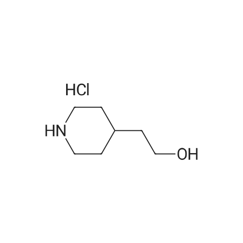 2-(Piperidin-4-yl)ethanol hydrochloride