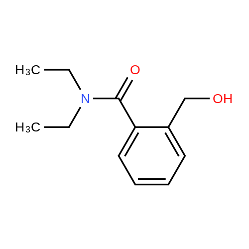 Chemical Structure| 103258-38-4
