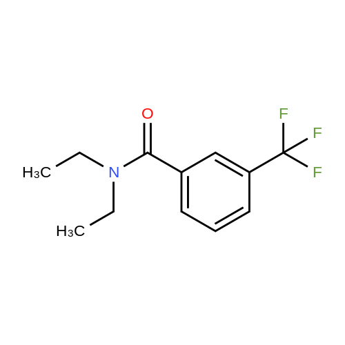 Chemical Structure| 10366-85-5