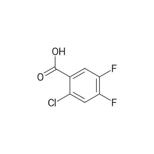 Chemical Structure| 110877-64-0