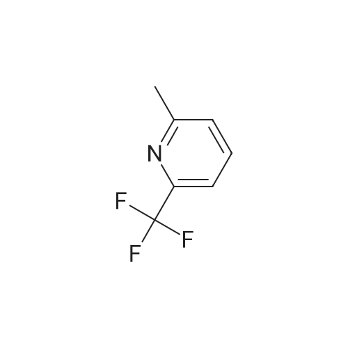 2-Methyl-6-(trifluoromethyl)pyridine