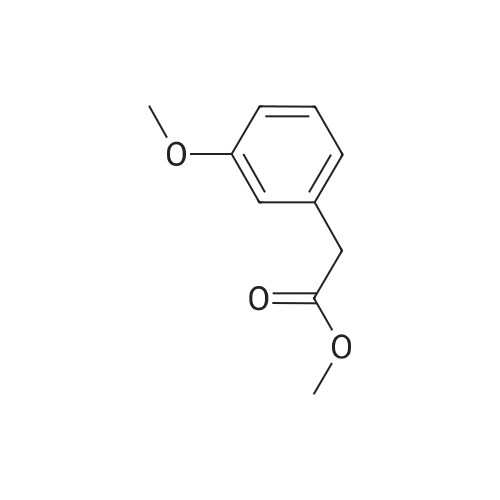 Chemical Structure| 18927-05-4