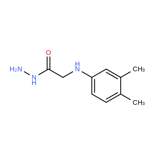 Chemical Structure| 2370-49-2