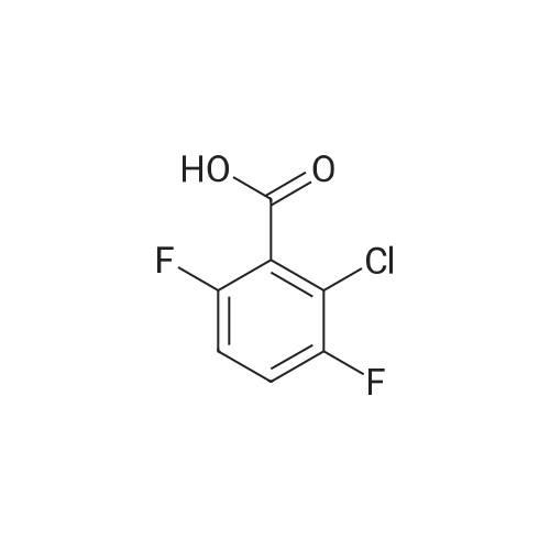 Chemical Structure| 287172-74-1