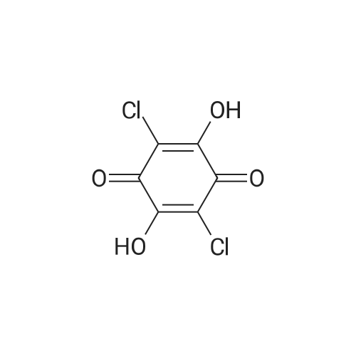 Chemical Structure| 87-88-7