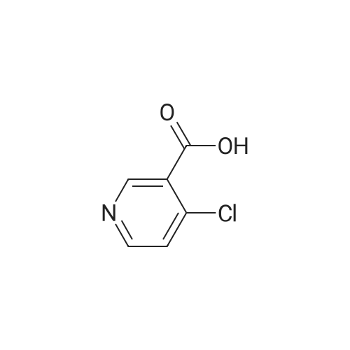 Chemical Structure| 10177-29-4