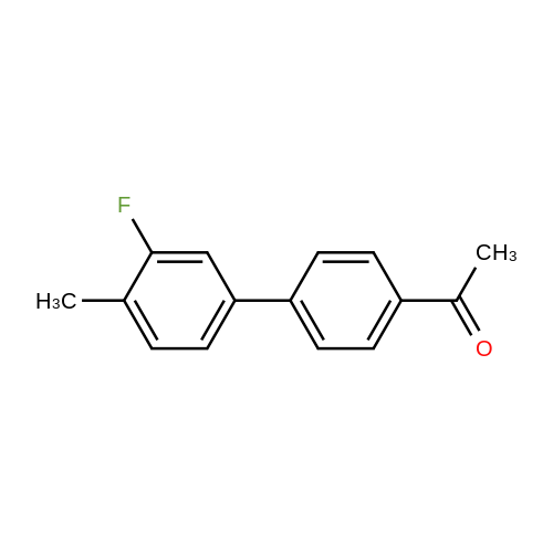 Chemical Structure| 1345471-18-2
