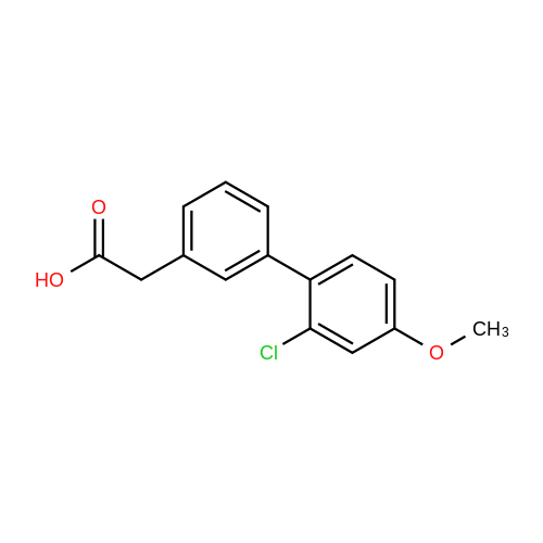 Chemical Structure| 1345472-32-3