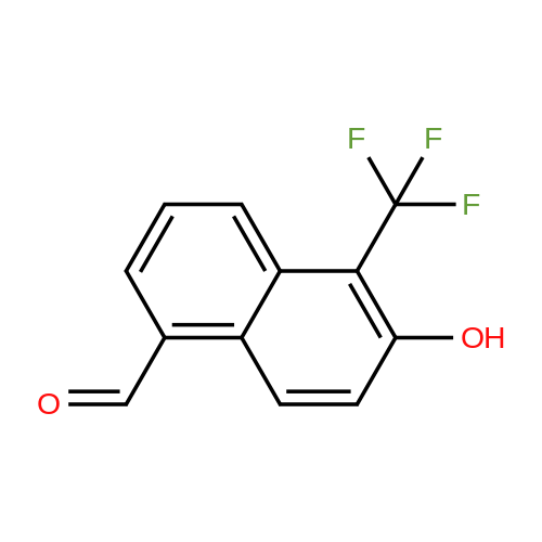 Chemical Structure| 1998216-18-4