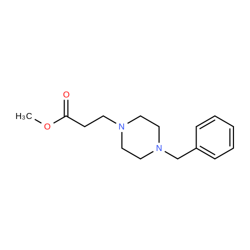 Chemical Structure| 204059-51-8