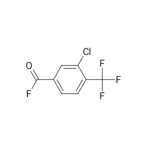 Chemical Structure| 320-62-7