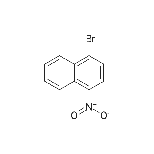 1-Bromo-4-nitronaphthalene