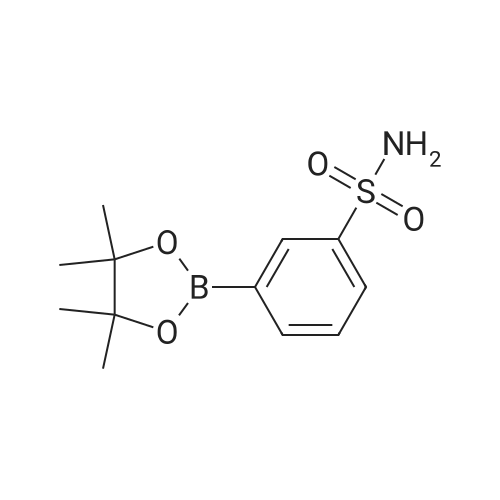 Chemical Structure| 486422-08-6