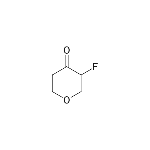 Fluorodihydro H Pyran H One Ambeed