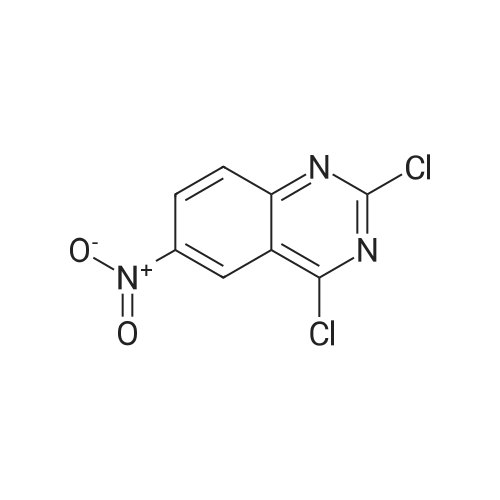 2,4-Dichloro-6-nitroquinazoline