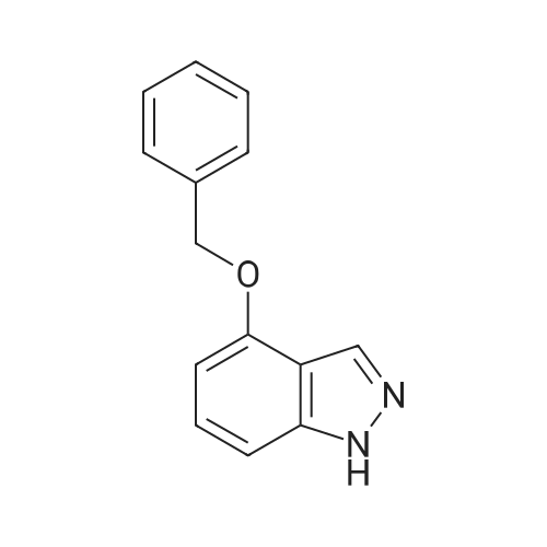 4-(Benzyloxy)-1H-indazole
