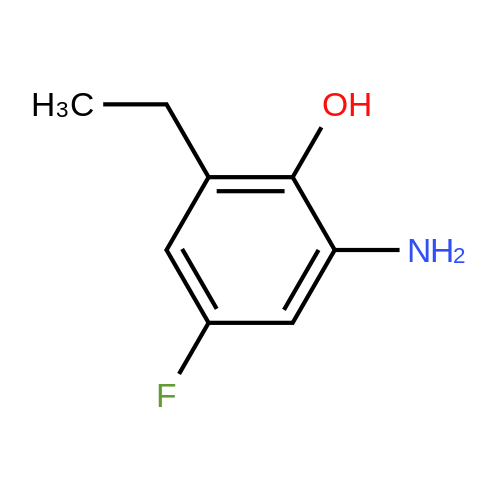 Chemical Structure| 862730-23-2