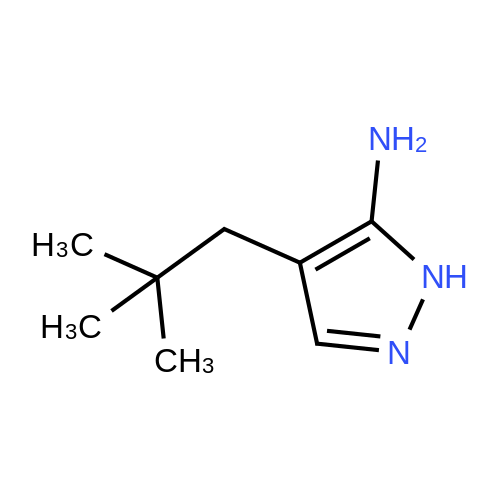 Chemical Structure| 864439-18-9