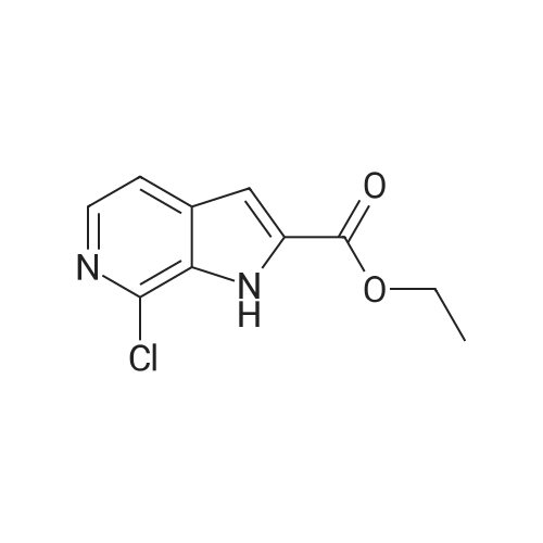 Chemical Structure| 867034-10-4
