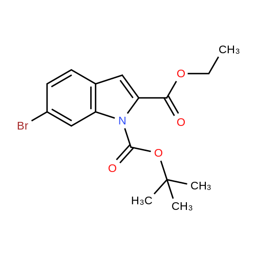 Chemical Structure| 939045-17-7