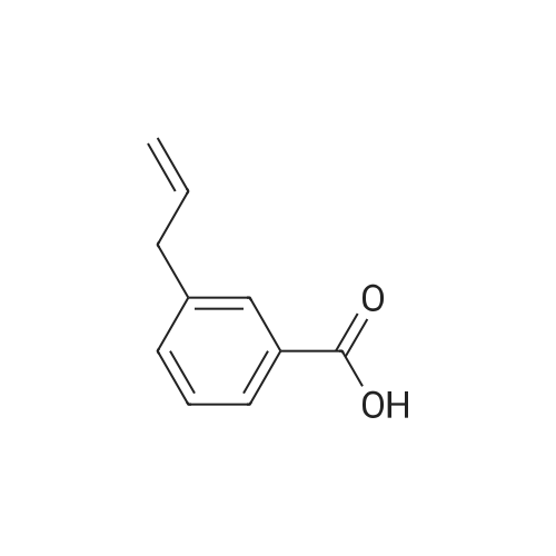 Chemical Structure| 1077-07-2
