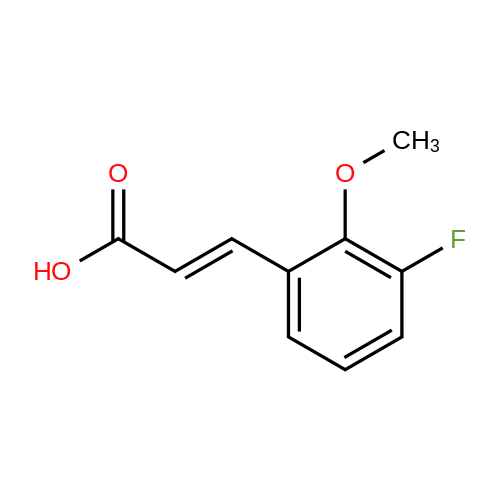 Chemical Structure| 1092460-67-7