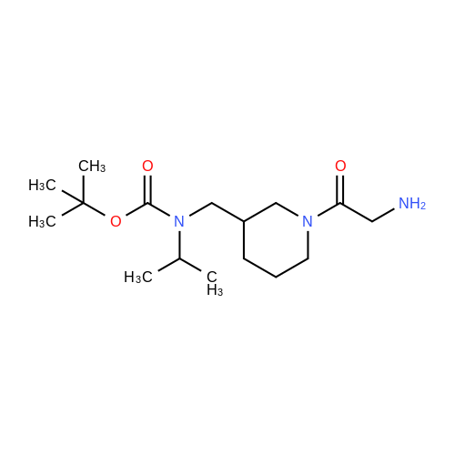 Chemical Structure| 1353987-22-0