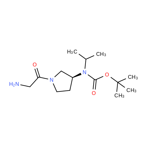 Chemical Structure| 1354015-91-0