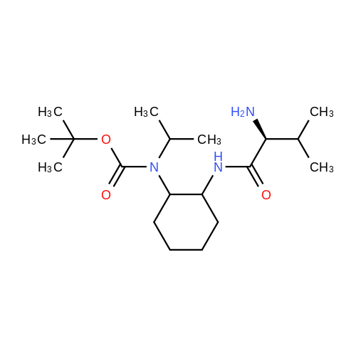 Chemical Structure| 1354028-08-2