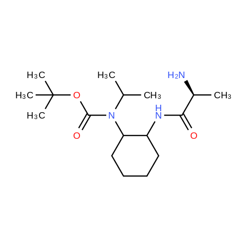Chemical Structure| 1354029-19-8