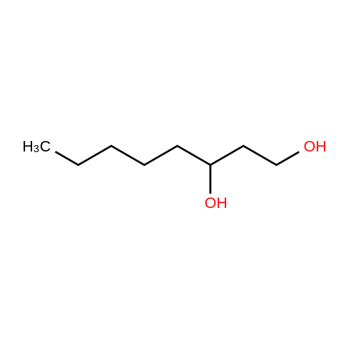 Chemical Structure| 23433-05-8