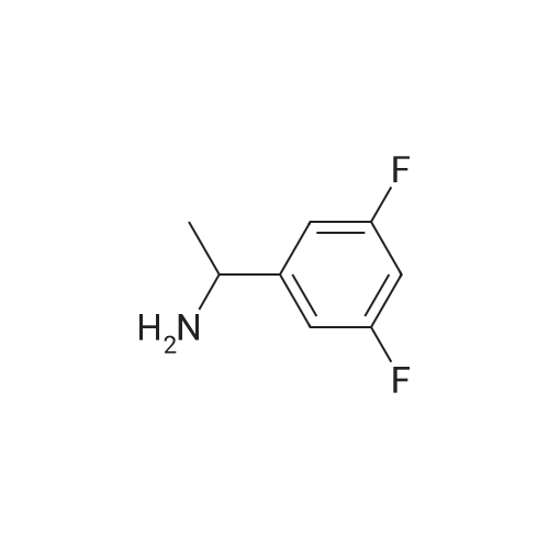 Chemical Structure| 321318-29-0