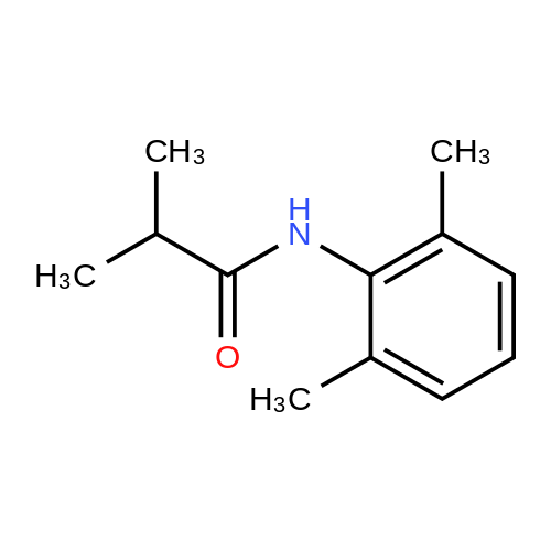 Chemical Structure| 33098-76-9
