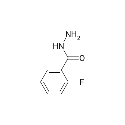 Chemical Structure| 446-24-2