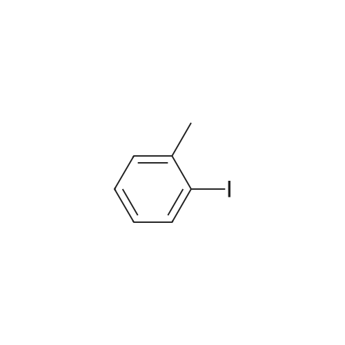 1-Iodo-2-methylbenzene