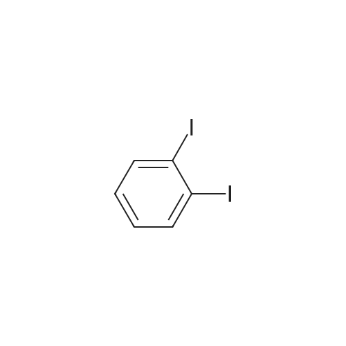 Chemical Structure| 615-42-9