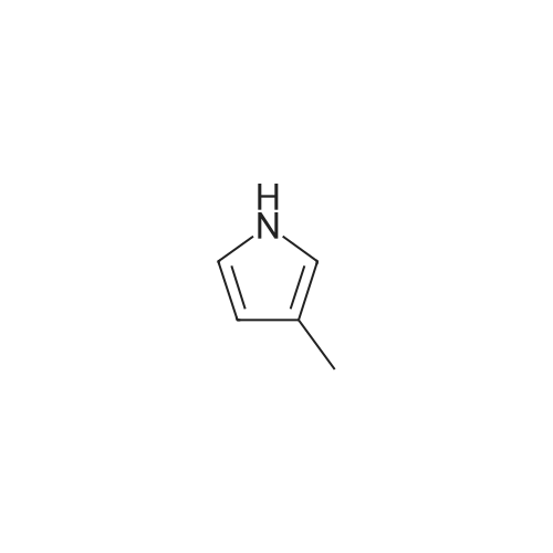 Chemical Structure| 616-43-3