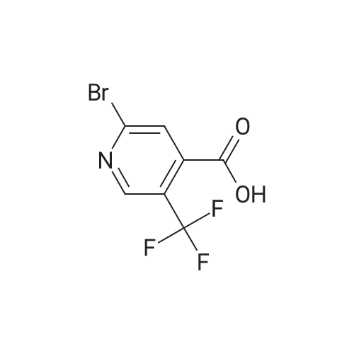Chemical Structure| 823222-03-3