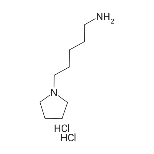 Chemical Structure| 1624260-73-6