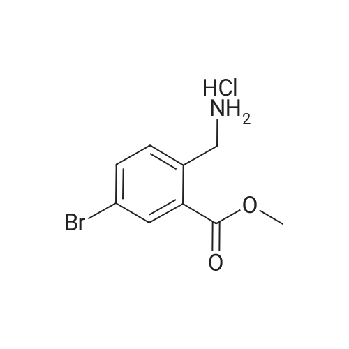 Chemical Structure| 1638487-45-2